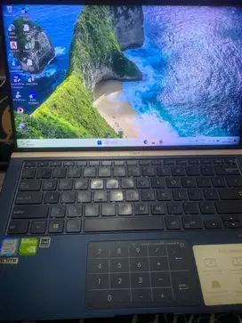 Asus ZenBook 14 UX433FN