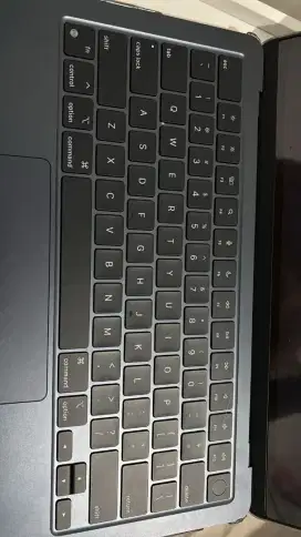 DI JUAL CEPAT LAPTOP MACBOOK M3 2024
