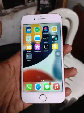Iphone 7 128gb all operator
