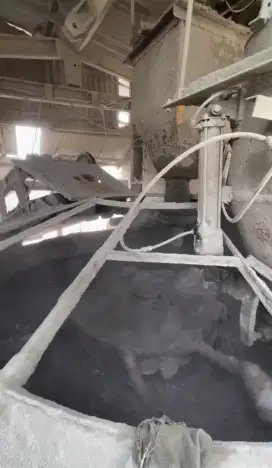 Readymix betoncor