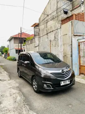 Biante skyactive 2014,, istimewa