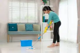 [LOWONGAN ART NGINAP] Dicari ART Menginap Perempuan