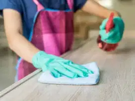 [LOWONGAN ART NGINAP] Dicari ART Menginap Perempuan