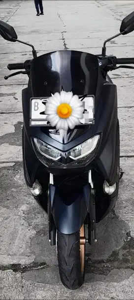 Nmax 2024 keyless