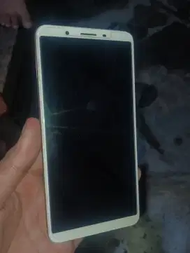Vivo y71 mati total