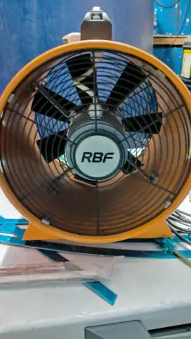 Blower Ventilator 12 inchi