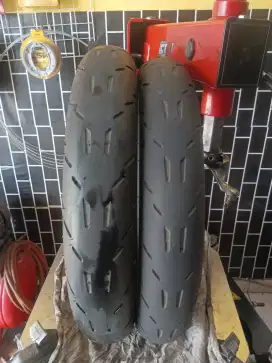 BAN COPOTAN MICHELIN PILOT MOTO GP EX RACE 90/80-17 & 100/80-17