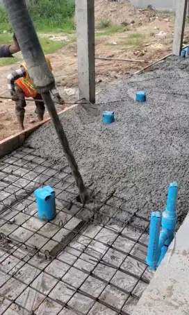 Readymix Betoncor