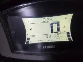Yamaha Nmax 2021 Kunci