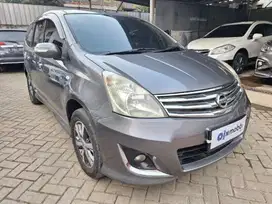 [OLXMOBBI] DP RENDAH Nissan Grand livina 1.5 XV Highway-AT 2012 BTMMRI
