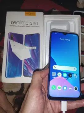 Realme 5 Pro 4/128