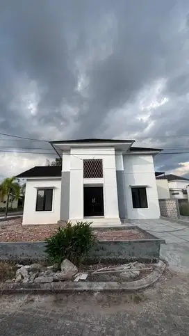 di jual rumah di kota citra graha cluster jasmine
