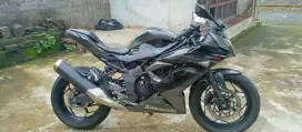 Jual motor kawasaki