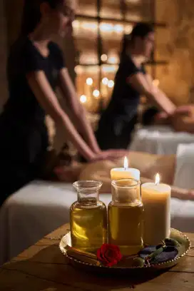 Loker spa jakarta