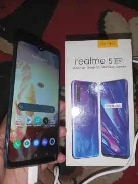 Realme 5 Pro 8/128