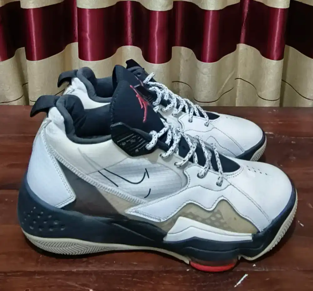 Sepatu nike jordan second
