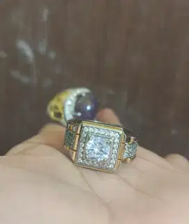 Batu akik antik