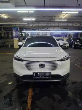 HONDA HRV SE New Panoramic full original