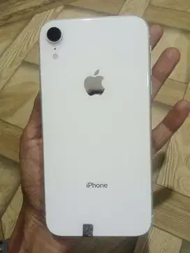 IPHONE XR 64 GB