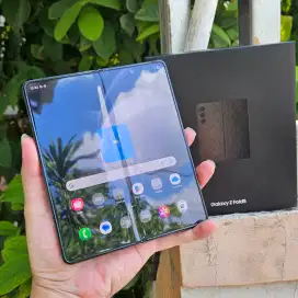 Samsung Z FOLD 5 5G 12/512GB SEIN
FULL ORI