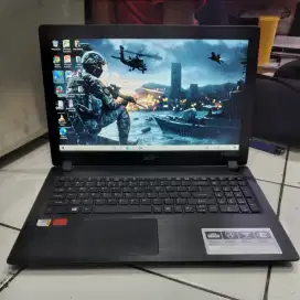 Laptop Bagus Mulus No Minus