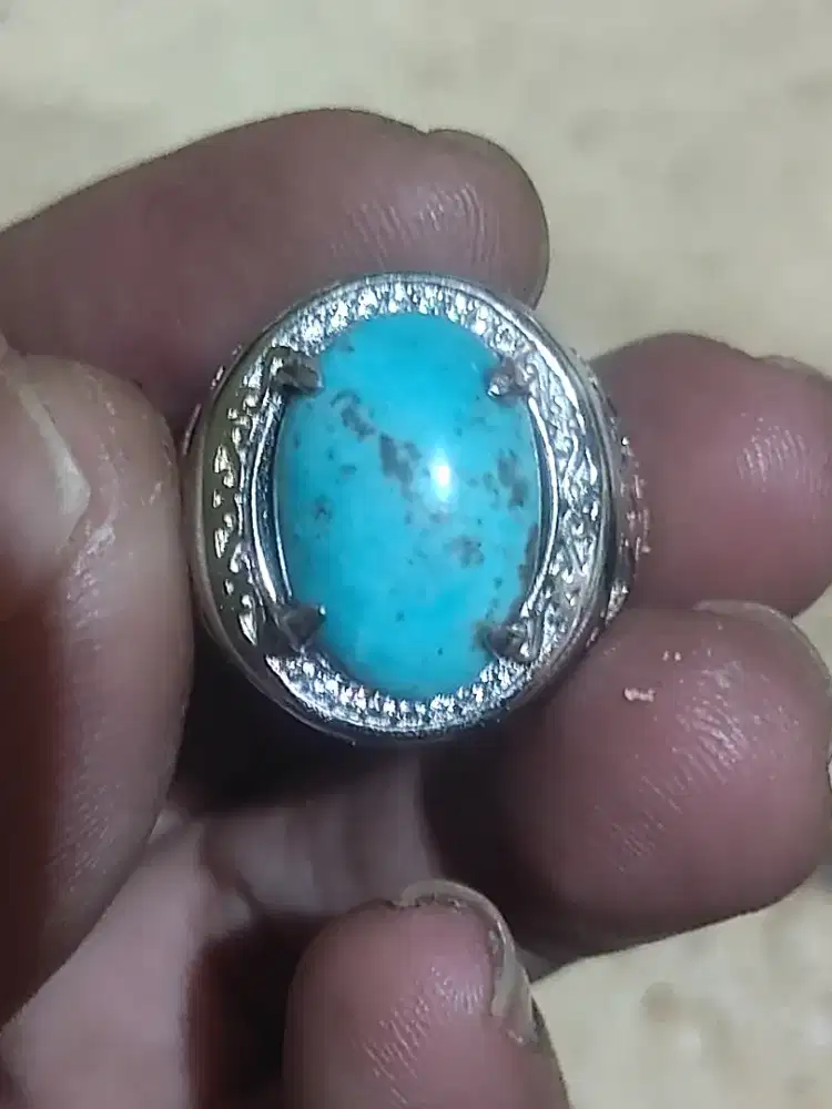 Batu pirus persia