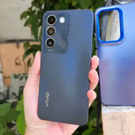 VIVO Y100 5G 256GB Resmi  SPEK MANTAP