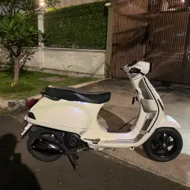 Piaggio Vespa S 150 3v