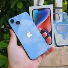Apple Iphone 14 128GB Blue Ex Inter