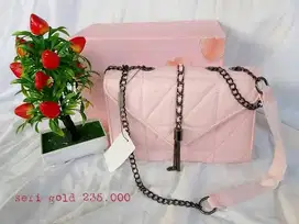 Tas cewek cantik