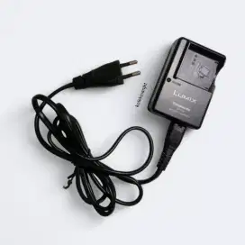 Charger Battery Camera Lumix DE-A12