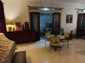 Rumah di Pulomas Kayu Putih  Jakarta Timur