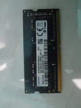 RAM Laptop DDR4 8 GB 3200MHZ