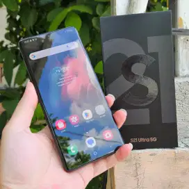 Samsung S21 ULTRA 5G 12/128GB SEIN Minus