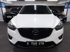 Mazda CX-5 2.0 GT 2013 FullOriginal SepertiBaru Gressss Istimewa Antik