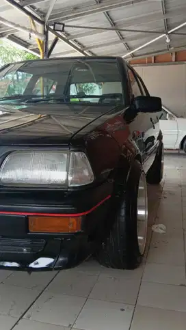 Toyota Starlet 1988 Bensin