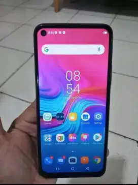 Infinix hot 9 ram 4/128