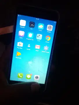 oppo a37m ram 2/16