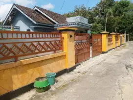 Di jual cepat Rumah di wonosari