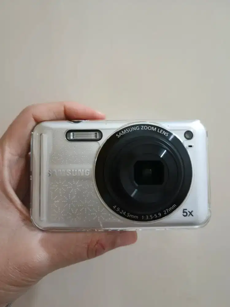 Digicam Samsung ES75