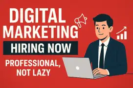 Dibutuhkan Segera: Promotor Aplikasi & Game Online