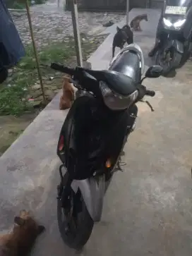 Mi0 kelengkapan STNK, pajak mati