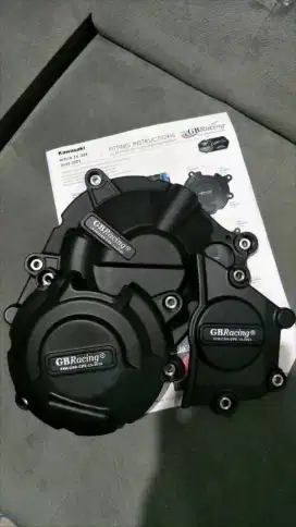 Cover Engine Zx25R Zx25RR