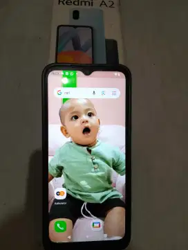 Jual Redmi A2 Ram 3/64