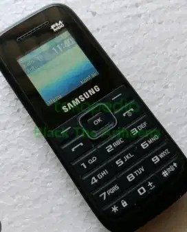 Murah samsung key stone 3 normal mulus lkp dus