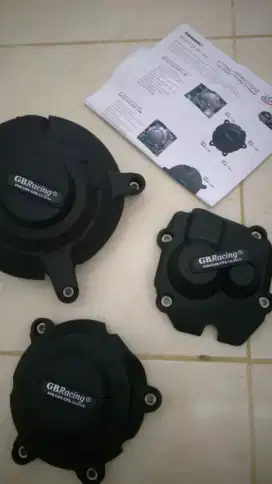 Cover Engine GB Racing Zx10R Zx10RR