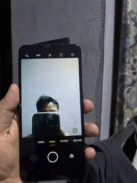 OPPO RENO 6/256GB KAMERA JERNIH