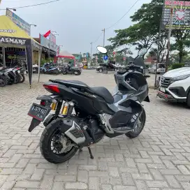 HONDA ADV 150 CBS 2021