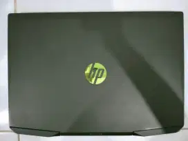 Laptop HP pavilion gaming 15-dk1064TX