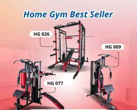 treadmill elektrik &alat gym